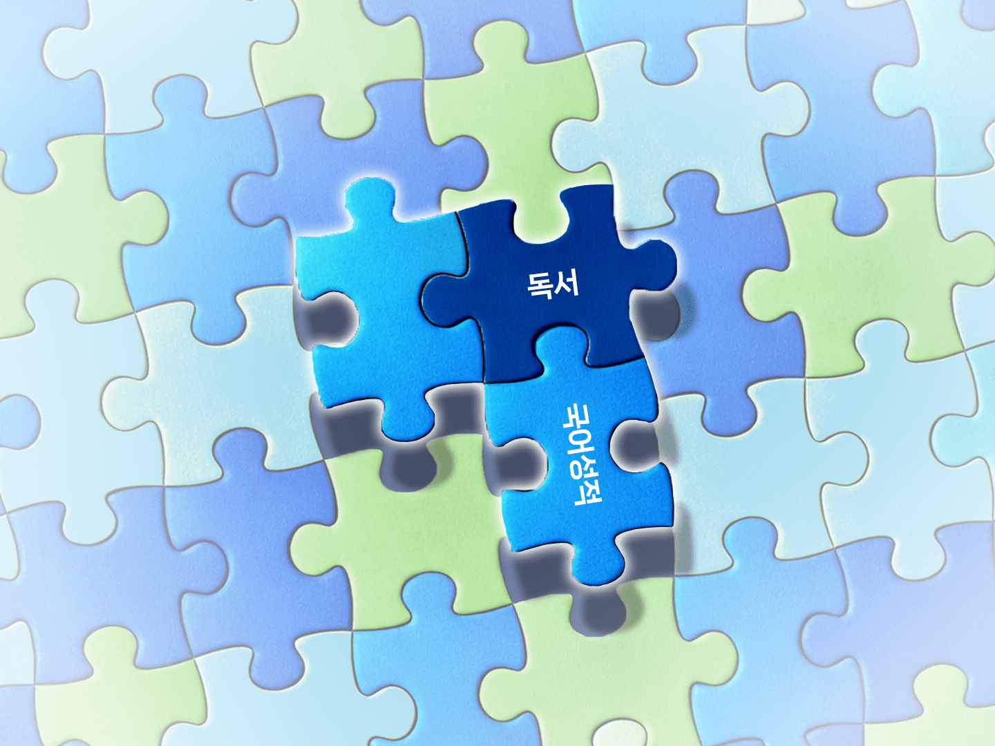 독서와 국어의 융합 포지셔닝